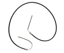 Raybestos BC93655 Parking Brake Cable - Rear Right