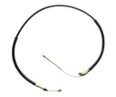 Raybestos BC93667 Parking Brake Cable - Rear or Rear Right