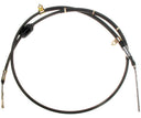 Raybestos BC93673 Parking Brake Cable - Rear