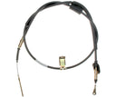 Raybestos BC93674 Parking Brake Cable - Front