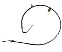 Raybestos BC93675 Parking Brake Cable - Rear