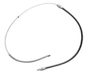 Raybestos BC93689 Parking Brake Cable - Front