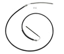 Raybestos BC93694 Parking Brake Cable - Rear Right