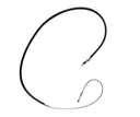 Raybestos BC93713 Parking Brake Cable - Rear