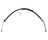 Raybestos BC93739 Parking Brake Cable - Rear