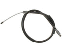 Raybestos BC93745 Parking Brake Cable - Rear Right