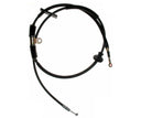 Raybestos BC93789 Parking Brake Cable - Rear