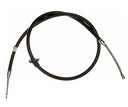 Raybestos BC93791 Parking Brake Cable - Front