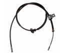 Raybestos BC93792 Parking Brake Cable - Rear Left