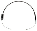 Raybestos BC93821 Parking Brake Cable - Front