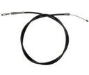 Raybestos BC93866 Parking Brake Cable - Front