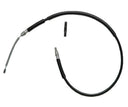 Raybestos BC93868 Parking Brake Cable - Rear