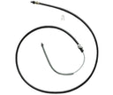 Raybestos BC93875 Parking Brake Cable - Rear Right
