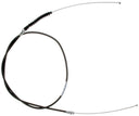 Raybestos BC93882 Parking Brake Cable - Front