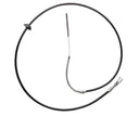 Raybestos BC93901 Parking Brake Cable - Front