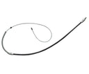 Raybestos BC93904 Parking Brake Cable - Front