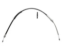 Raybestos BC93905 Parking Brake Cable - Rear Right