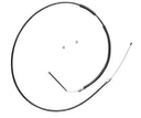 Raybestos BC93908 Parking Brake Cable - Intermediate