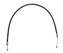 Raybestos BC93909 Parking Brake Cable - Rear Right