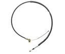 Raybestos BC93910 Parking Brake Cable - Rear Right