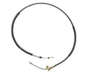 Raybestos BC93911 Parking Brake Cable - Rear Left