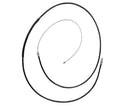 Raybestos BC93913 Parking Brake Cable - Front