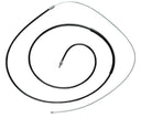 Raybestos BC93914 Parking Brake Cable - Front