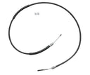 Raybestos BC93915 Parking Brake Cable - Front