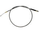 Raybestos BC93918 Parking Brake Cable - Front