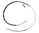 Raybestos BC93924 Parking Brake Cable - Rear Left
