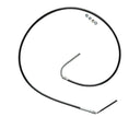 Raybestos BC93925 Parking Brake Cable - Rear Right