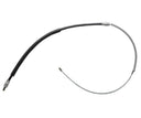 Raybestos BC93926 Parking Brake Cable - Front