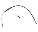 Raybestos BC93927 Parking Brake Cable - Rear Right
