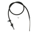 Raybestos BC93930 Parking Brake Cable - Rear