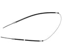 Raybestos BC93932 Parking Brake Cable - Rear