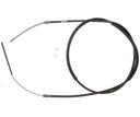 Raybestos BC93937 Parking Brake Cable - Rear Right