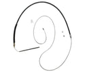 Raybestos BC93940 Parking Brake Cable - Front