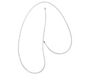 Raybestos BC93945 Parking Brake Cable - Intermediate