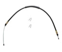 Raybestos BC93946 Parking Brake Cable - Rear