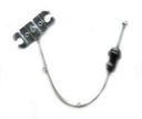 Raybestos BC93950 Parking Brake Cable - Front