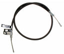 Raybestos BC93960 Parking Brake Cable - Rear Right
