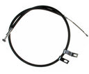 Raybestos BC93961 Parking Brake Cable - Rear Left