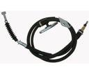 Raybestos BC93962 Parking Brake Cable - Rear Right