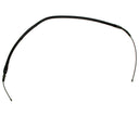 Raybestos BC93965 Parking Brake Cable - Rear Right