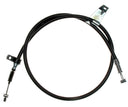 Raybestos BC93988 Parking Brake Cable - Rear Right
