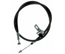 Raybestos BC94002 Parking Brake Cable - Rear Left