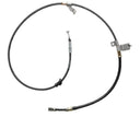 Raybestos BC94010 Parking Brake Cable - Rear Right