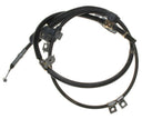 Raybestos BC94015 Parking Brake Cable - Intermediate