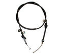 Raybestos BC94022 Parking Brake Cable - Rear Right