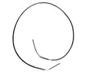 Raybestos BC94029 Parking Brake Cable - Rear Right